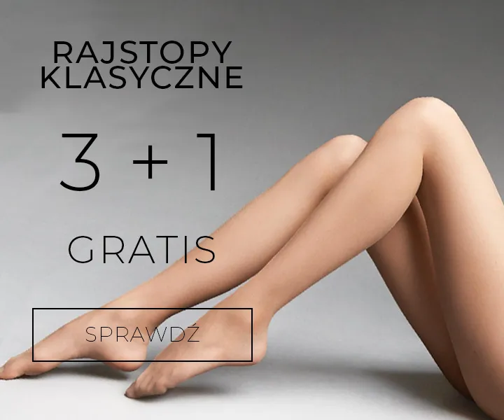 Klasyka 3+1